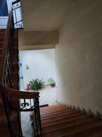 Spatiu office situat in Busteni-inchiriere - 2