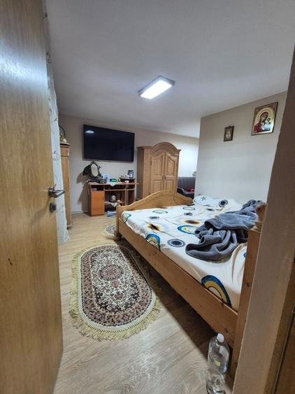 Casa Glina 223mp P+M an 2020, 967mp teren - 12