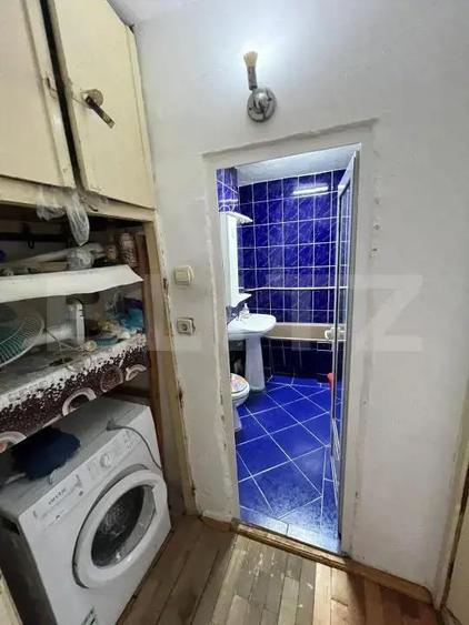 Apartament de vanzare, cu 2 camere, 53 mp, zona Constantin Brancu?i - 1