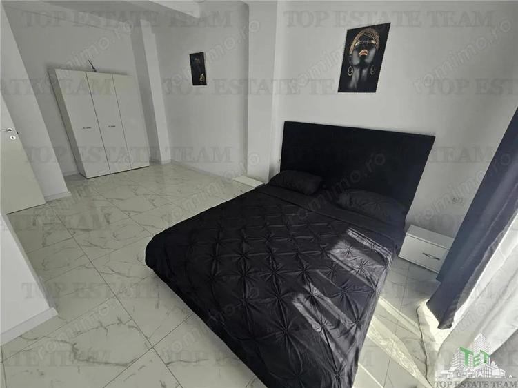 Penthouse 5 camere cu terasa 73 mp, Mamaia Nord - 11