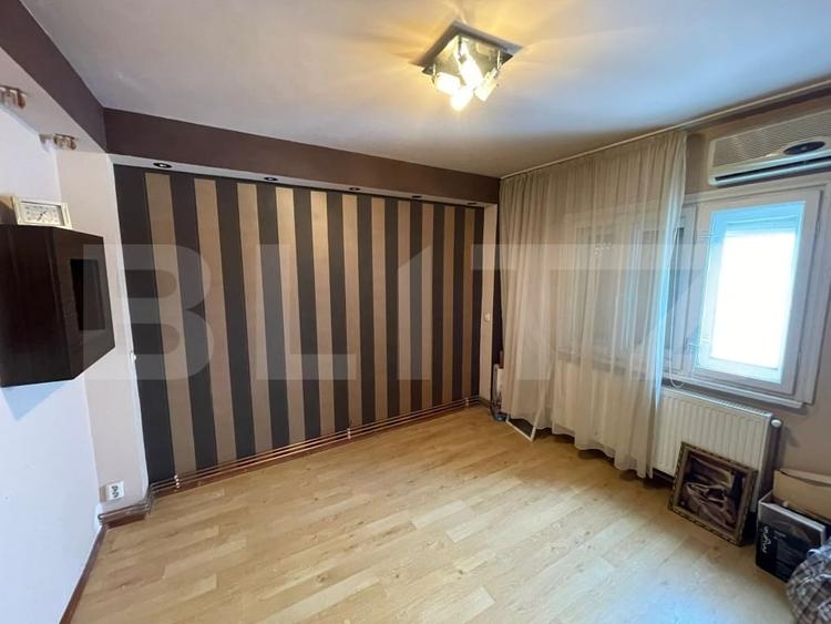 Apartament 3 camere, 77 mp, decomandat - George Enescu - zona Proper Pizza - 5