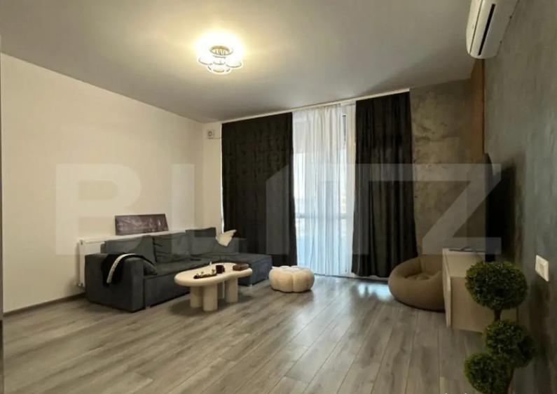 Apartament de vanzare, cu 2 camere, 54 mp, Concept 9 - 5