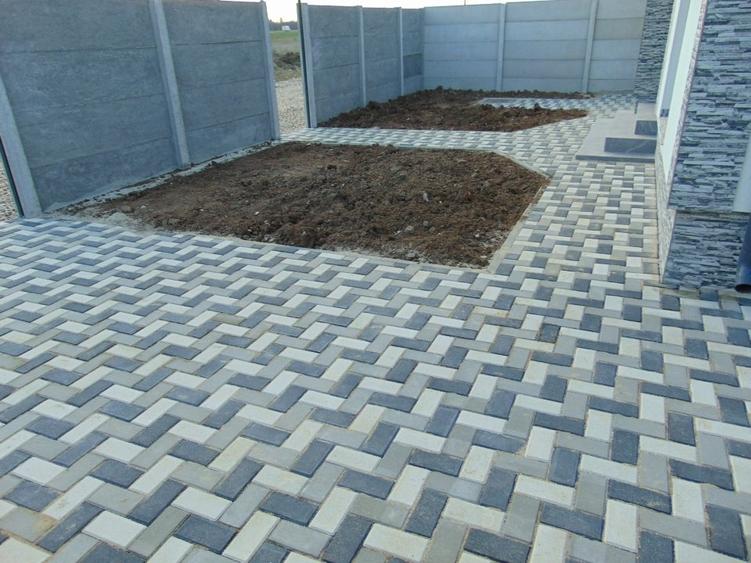 DE la DEZVOLTATOR casa PARTER placa de beton la pod incalzire in pardoseala - 54