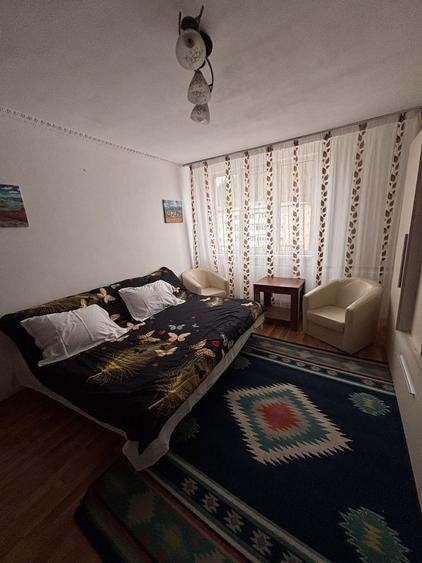 Regim hotelier ap cu 2 camere decomandat - 2