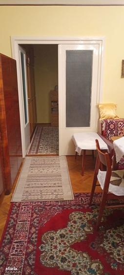 Apartament cu 3 camere, balcon, Decebal - 3
