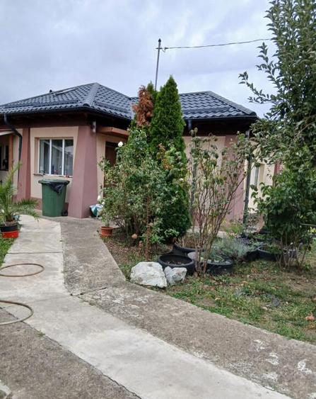 Casa la doar 5km de Ploie?ti, loc.Ghighiu,pre? 88000 - 8
