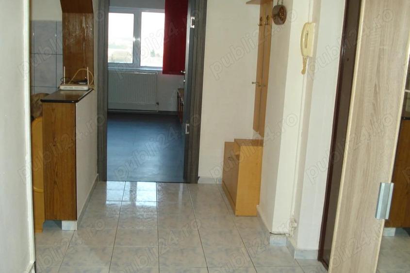 De inchiriat apartament 2 camere, zona C. Aradului - 11