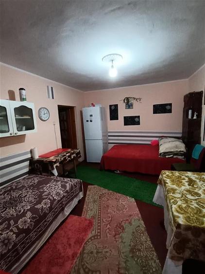 Casa de vacanta, Cazasu cu suprafata generoasa teren 824mp - 4