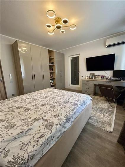 Apartament 4 camere in Bloc Nou, Mobilat si Utilat Premium, Zona Kaufland Navoda - 26