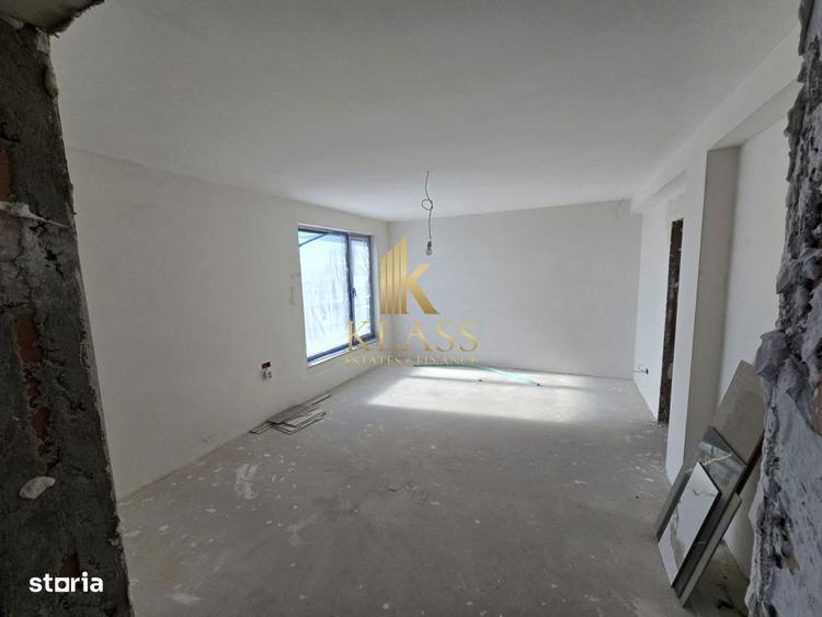 Vila individuala 5 camere teren 500 mp predare la cheie Stefanesti de - 3