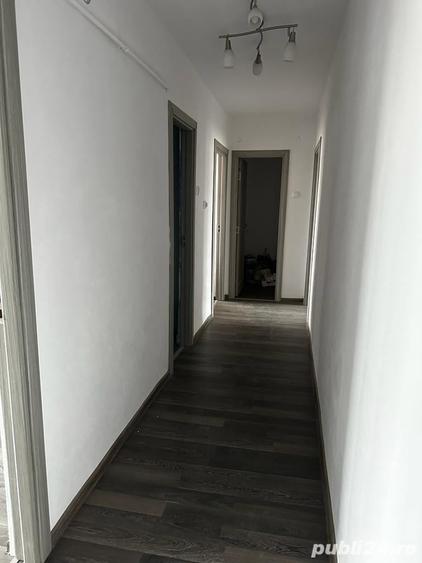 Vand apartament 4 camere - 10