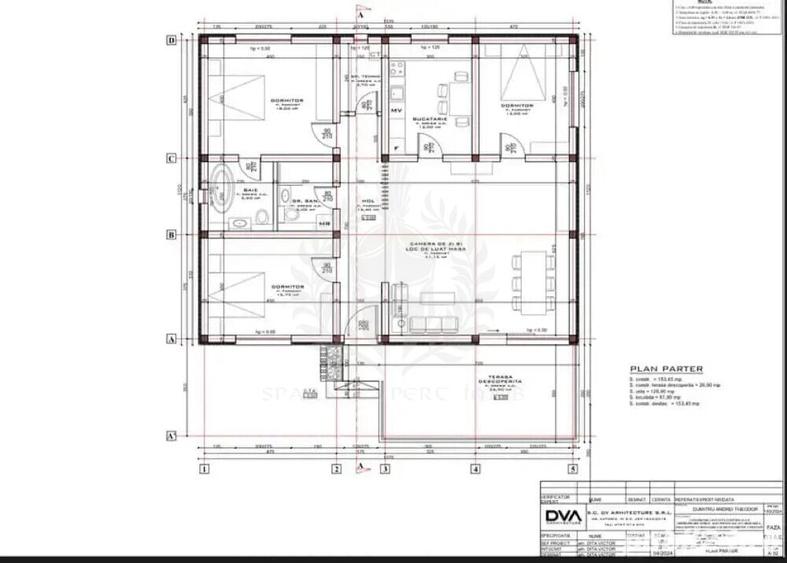 Casa de vanzare // Vila, Paulesti, Prahova - 11