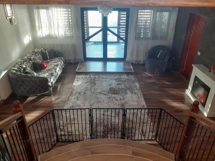 Casa de vanzare P+M - 10