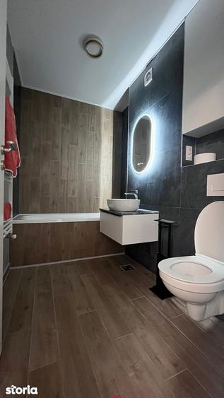 Apartament 2 camere Tip Studio in Vivamus Parcare Proprie -cod 5268 - 3