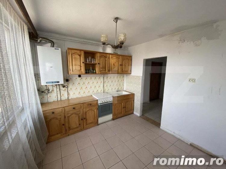 Apartament 2 camere, 58 mp , zona Tudor Vladimirescu - 6