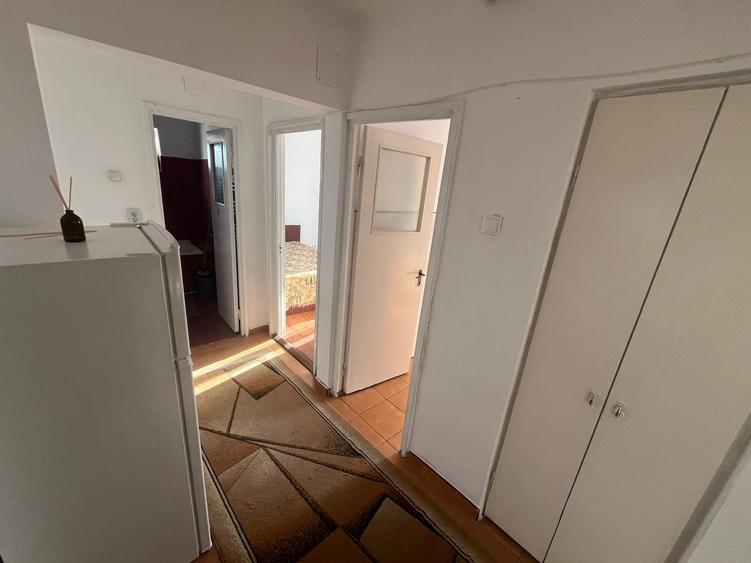 COMISION 0%-Apartament decomandat mobilat-utilat - 7