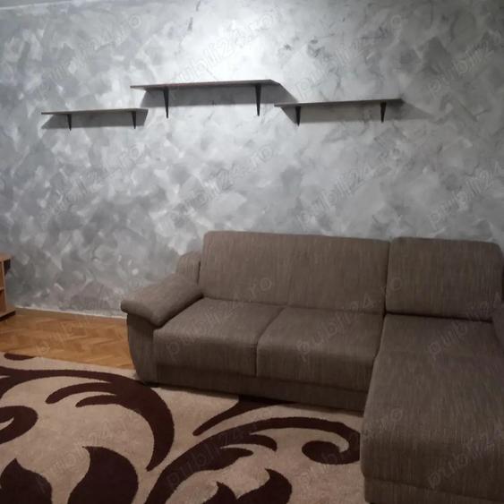 Inchiriez garsoniera decomandata - 2