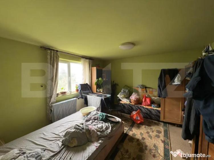 Casa 120 mp, teren 31 arii Medi?a, comuna Viile Satu M - 8