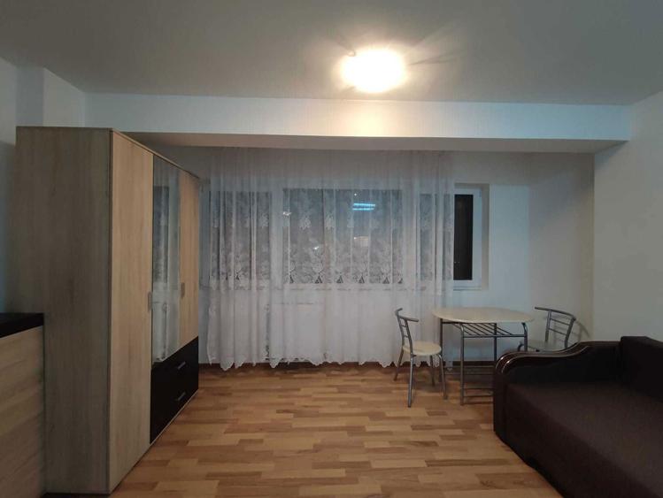 Garsoniera de inchiriat Baba Novac- Kamsas - 3