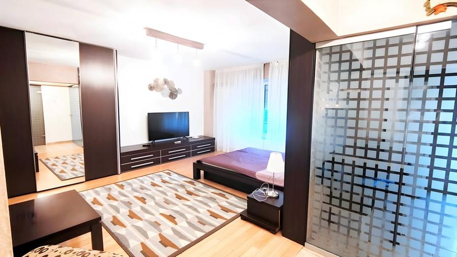 Decebal-Calea Calarasilor- Matei Basarab - Garsoniera bloc mixt - 4