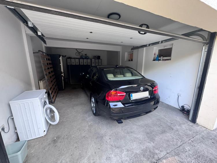 Casa deosebita sector 4 P+1+M. 6 cam.Util 418mp. Teren 1638mp - 15