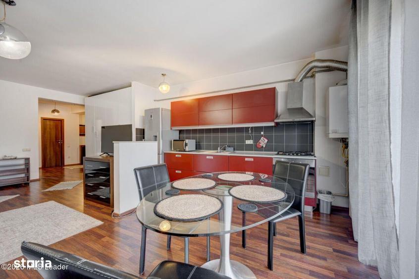 Inchiriere apartament 2 camere Sos.Buc-Targoviste //Metrou Straulesti - 5