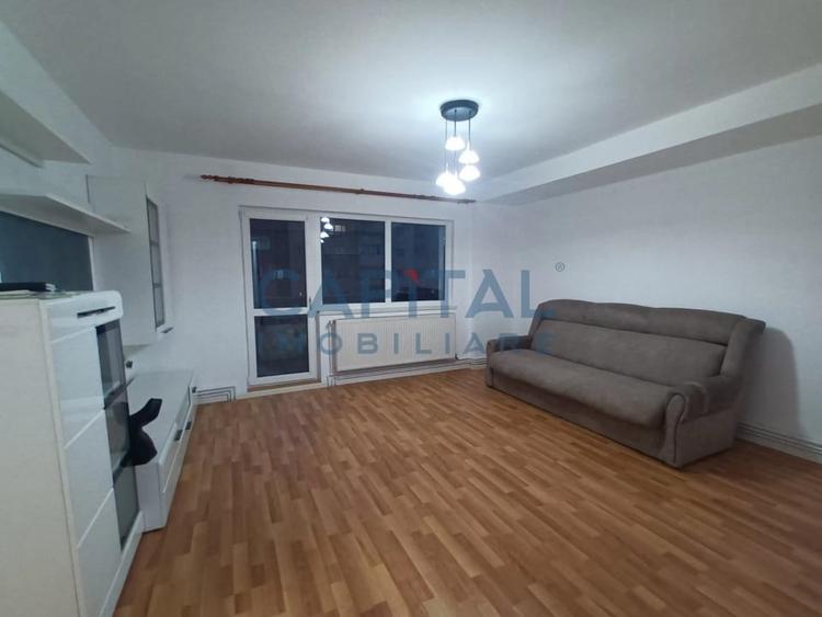 COMISION 0%! Apartament cu 2 camere, etaj 2,  zona Stefan cel Mare, Dej - 2