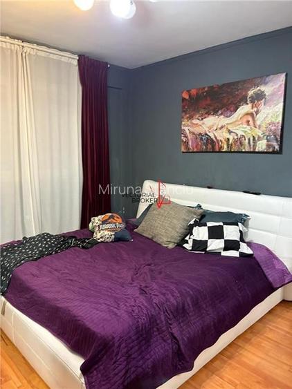 Apartament 2 camere zona Titan Auchan Penny