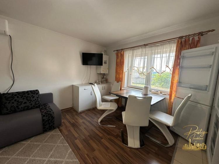 Apartament cu 4 camere si mansarda de vanzare in zona Iosia- Oradea - 16