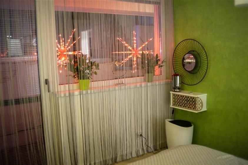 Nivel in vila, in caracter unic, dotari de colectie, terase, parcare securizata, - 17