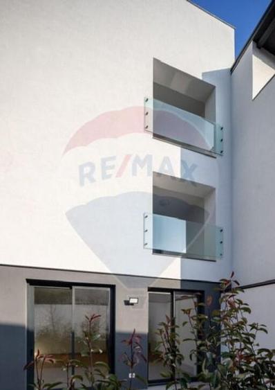 Vila in zona Lacul Tei Parcul Circului - 9