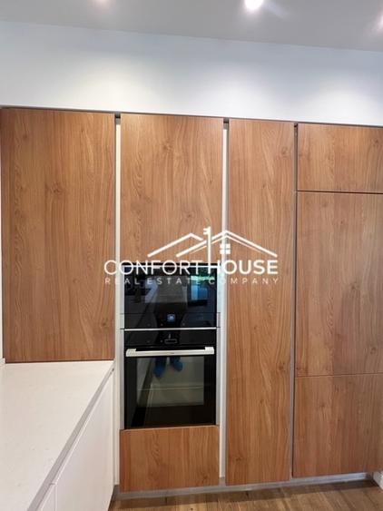 Vila P+2, arhitectura moderna,  8 camere, PIPERA -Scoala Americana - 6