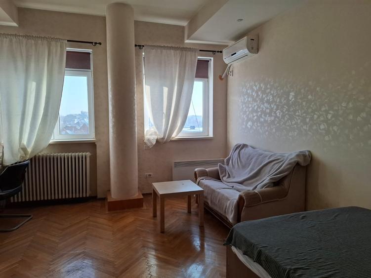 URGENT!, Dacia-Gradina Icoanei, BLOC CONSOLIDAT, decomandata, NEGOCIABIL - 6