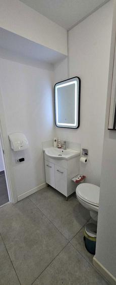 Clinica de dermato-estetica de inchiriat in Bucuresti, sector 3. Zona Piata Alba Iulia. - 8