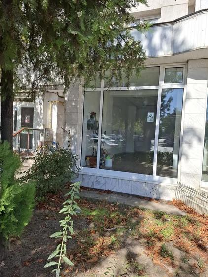 Spatiu comercial Galati - 1