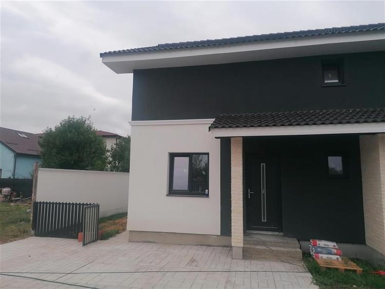 Vila Noua Sanandrei Doar 108.000 - 17