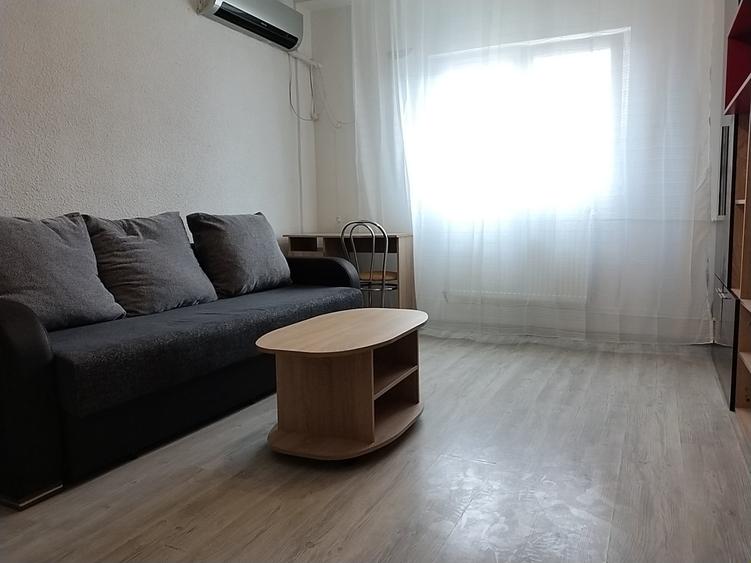 Închiriere garsonieră Strada Mizil  – 4 min metrou 1 Decembrie 1918 - 4