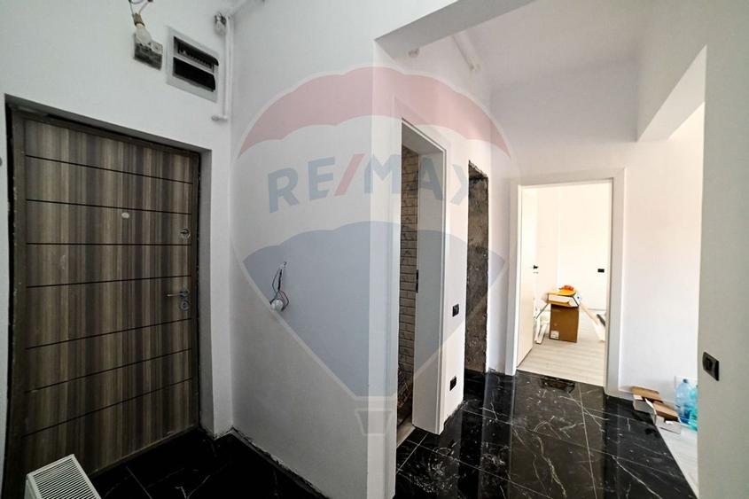 VANZARE Apartament cu 3 camere in zona Dacia - 17