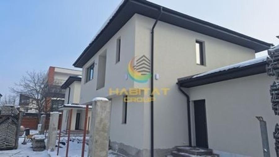 Casa individuala 4 camere Popesti Leordeni- mutare imediata! - 3