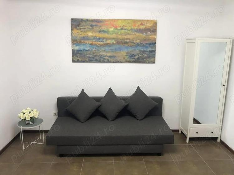 Inchiriez garsoniera Bdul Basarabia Diham - 1