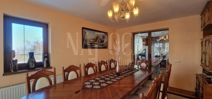 Casa 7 camere de vanzare in Europa, Cluj Napoca - 3