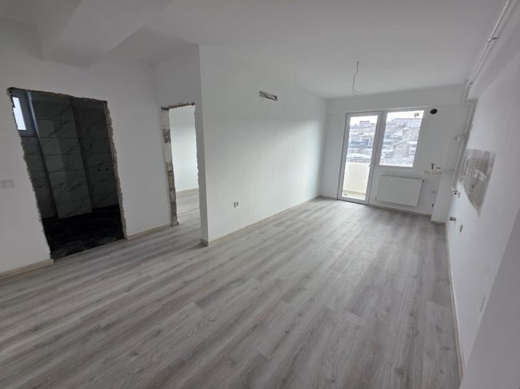 Apartamente 2 camere 45mp pret 65500 euro Hlincea, SISTEM RATE LA DEZVOLTATOR, A - 6
