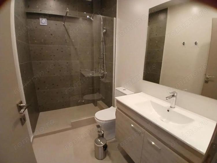 Garsoniera de inchiriat in zona Bragadiru - 4