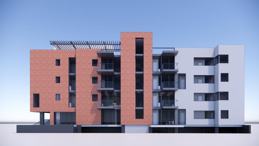 TEREN INTRAVILAN PIATA VICTORIEI - 4