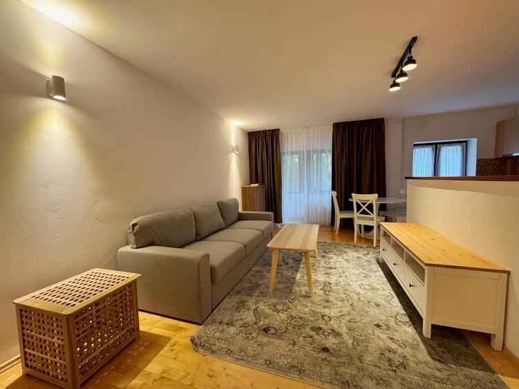 Apartament 3 camere renovat// Aviatiei - 12