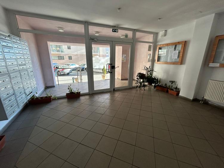 Garsoniera Titan 33 Mp Centrala Imobil  Dressing 17 Min Metrou - 14