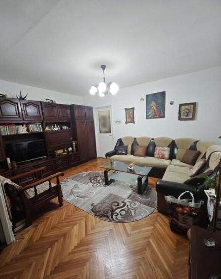 ???? Apartament 4 camere | 76 mp utili | Parter | Cartier S? - 11