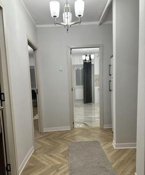 Garsoniera 13 Septembrie | Liberty Center - 6