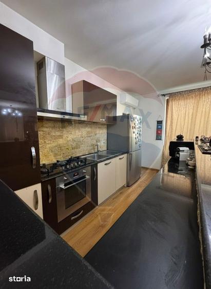 Casa / Vila cu 5 camere de vanzare in zona Dorobantul - 9