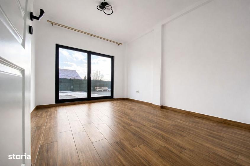 Casa de vanzare Hlincea Iasi + 1500 mp teren - 6